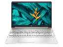 HP 15s DU1500TU laptop 15.6" HD, Intel® Core™ i3,4GB DDR4 RAM, 1 TB HDD, Windows 10 Home- 388U7PA