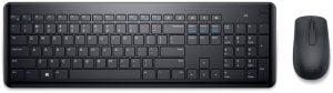 Dell Wireless Keyboard and Mouse – KM117