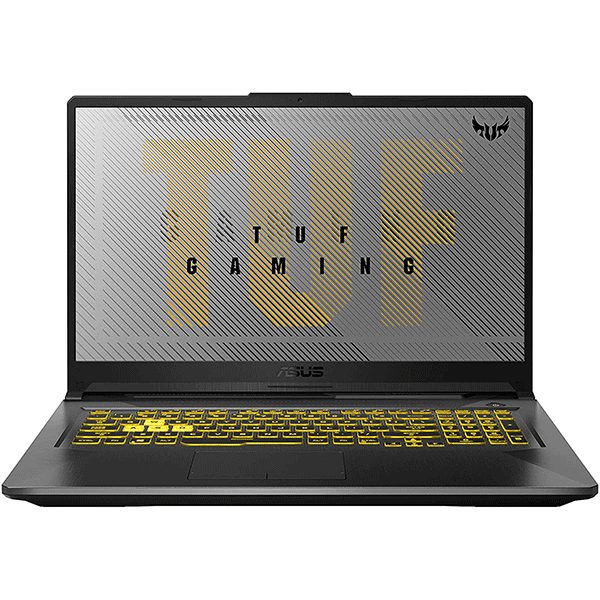 ASUS FX706IH-H7213T AMD Ryzen™ 7 4800H, 1TB HDD, 16GB RAM, Windows 10 Home( 90NR03Y1-M04280 )