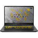 ASUS FX706IH-H7213T AMD Ryzen™ 7 4800H, 1TB HDD, 16GB RAM, Windows 10 Home( 90NR03Y1-M04280 )