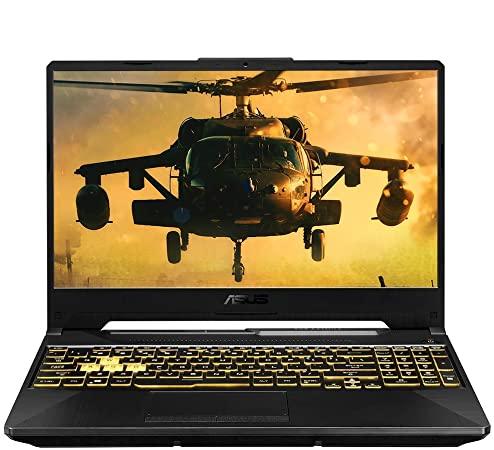 ASUS F15 FX506LH-HN129T Intel Core i7, 16GB DDR4 RAM,512GB SSD NVIDIA GTX 1650 4GB GDDR6 Graphics,Windows10 Home,15.6" FHD