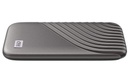WD My Passport SSD 1TB (WDBAGF0010BGY-WESN)