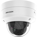 Hikvision DS-2CD2726G2-IZS 2 MP AcuSense Varifocal Dome Network Camera – Smart surveillance camera with clear imaging and flexible zoom for reliable security monitoring