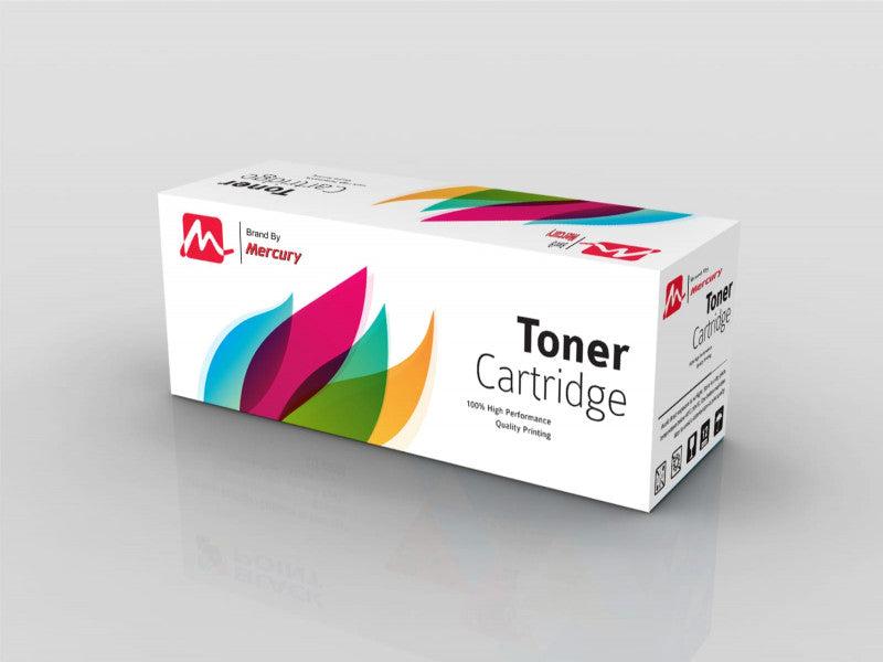MERCURY MW2412A (216A) Yellow Toner Cartridge – High-Quality HP LaserJet Compatible