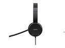 Lenovo 100 USB Stereo Headset (4XD0X88524)