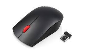Lenovo ThinkPad Wireless Mouse (4X30M56887)