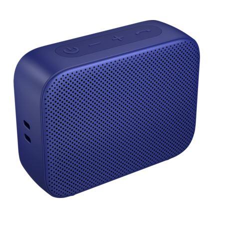 HP Bluetooth Speaker 350 Blue- 2D804AAA