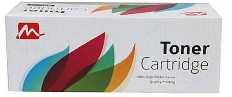 MERCURY MW2033A (415A) Magenta Toner Cartridge – High-Quality HP LaserJet Compatible