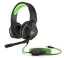 HP Pavilion Gaming Headset 400  (4BX31AA)