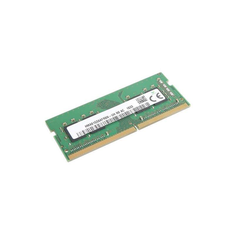 Lenovo Desktop RAM DDR4 4GB 2666