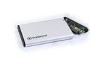 Transcend 2.5” External Harddisk casing SSD / HDD Enclosure USB 3.1 Gen 1(TS0GSJ25S3)