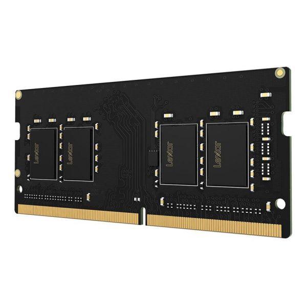 Lexar Laptop RAM DDR4 32GB 3200-LD4AS008G-B3200GSST