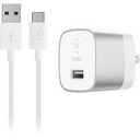 Belkin Mixit 2.0 USB-A TO USB-C™ Charger - 1.2M - White (F2CU032BT04-WHT)