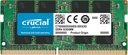 Crucial Laptop RAM DDR4 16GB 2666 (CB16GS2666)