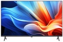 Haier H43K80EFK 43" Smart Google TV – Android OS, Dolby Audio & Crisp HD Visuals