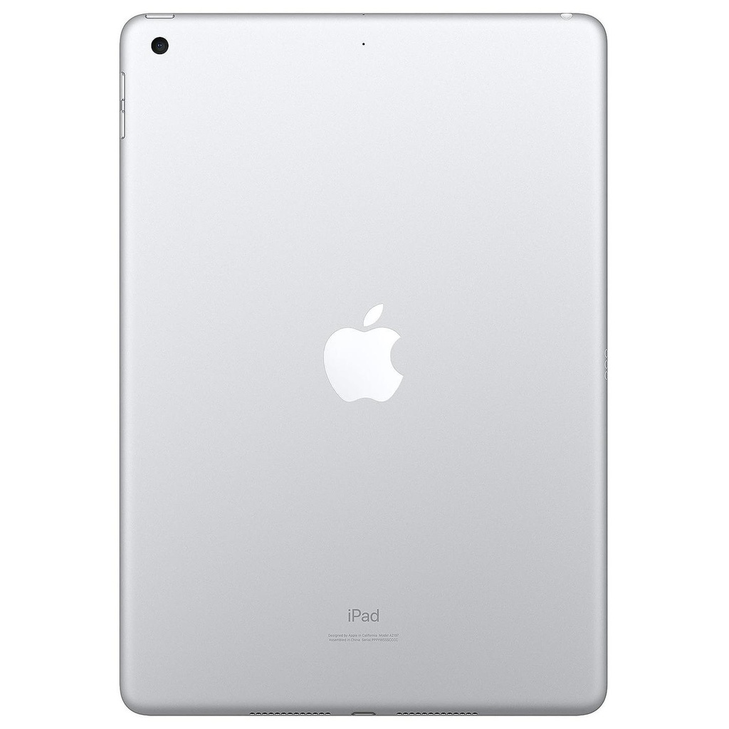 Apple iPad 8th Gen 128GB wifi only 10.2inch  silver