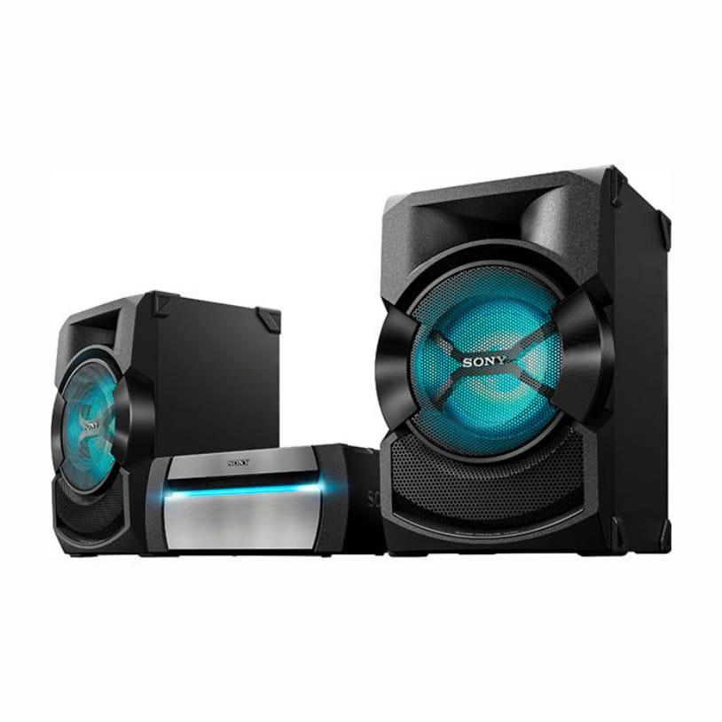 Sony SHAKE-X70D