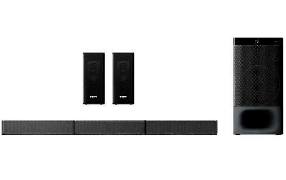 Sony HT-S500RF 5.1ch/1000W