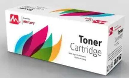MERCURY MW2212A (207A) Yellow Toner Cartridge – High-Quality HP LaserJet Compatible