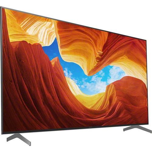 Sony 85X9000H 85 Inch 4K Smart Android