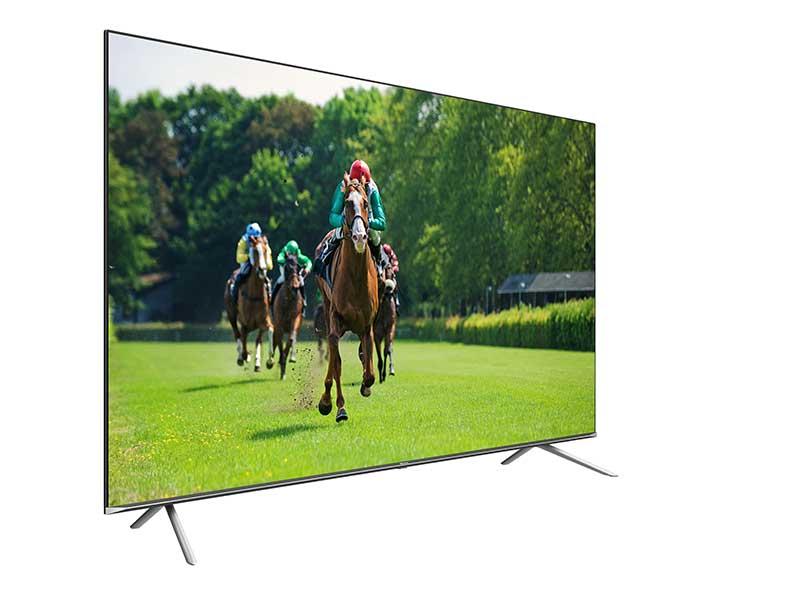 Hisense 85'' 85A8500 4K Smart frameless tv