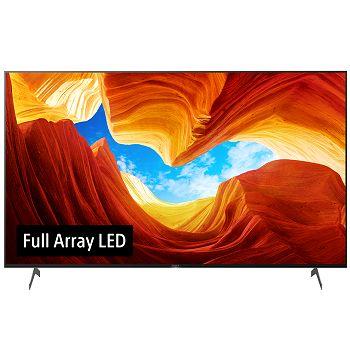 SONY 55X9000 55 Inch UHD 4K Smart TV