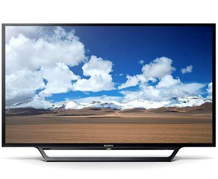 Sony 32W600D 32 Inch HD Smart