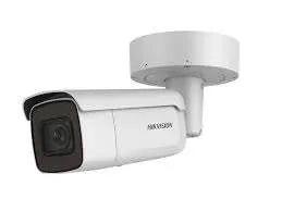 Hikvision DS-2CD2626G2-IZS 2 MP Bullet Network Camera – High-definition surveillance camera that delivers clear video monitoring and reliable security for indoor and outdoor protection