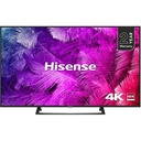 Hisense 50 inch Smart 4K UHD Frameless TV, 50A7300