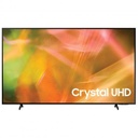 Samsung 50AU8000 UHD TV 50" inch