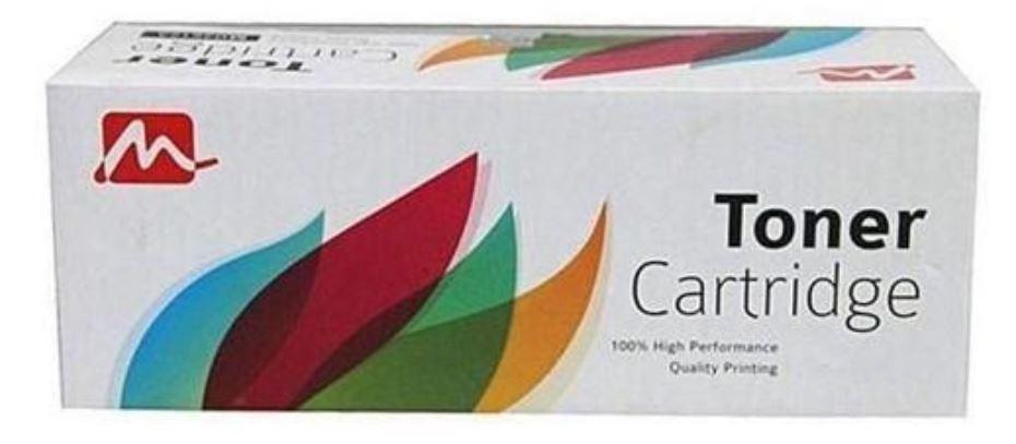 MERCURY MW2210A (207A) Black Toner Cartridge – High-Quality HP LaserJet Compatible