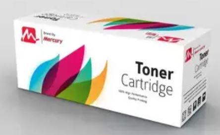 MERCURY MW2073A (117A) Magenta Toner Cartridge – High-Quality HP LaserJet Compatible