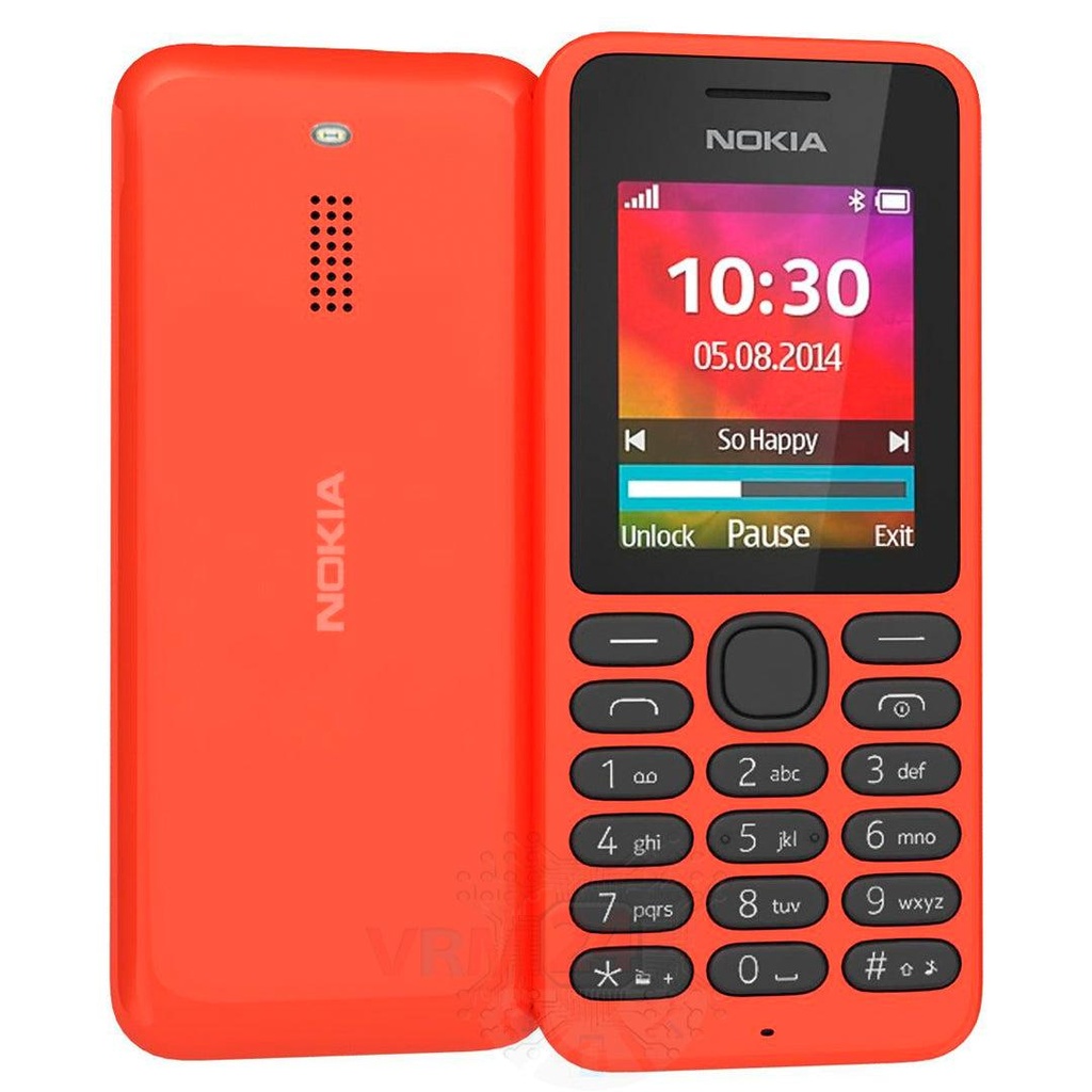 Nokia 130 Mobile