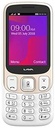 Lava C1 Mobile Phone SIM: Dual SIM
