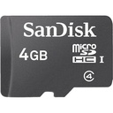 Memory Card 4GB