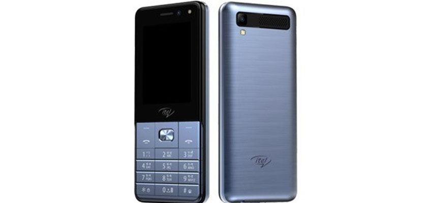 Itel It5250 Dual SIM