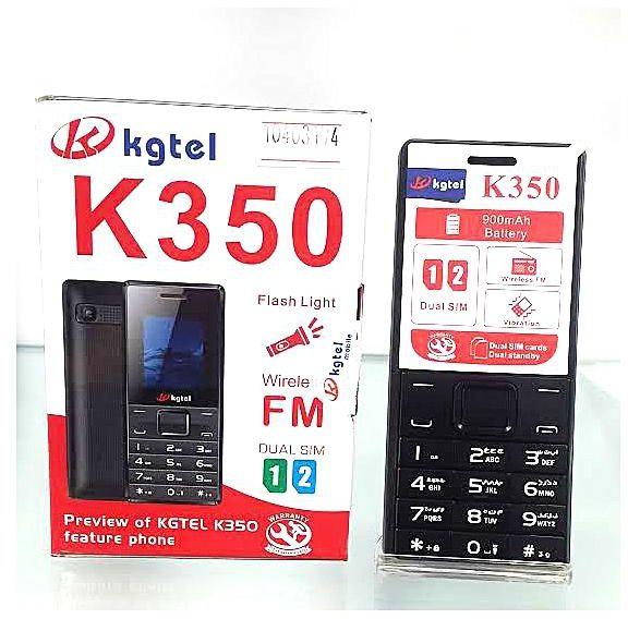 Kgtel K350