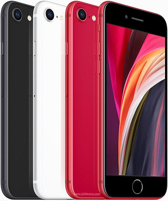Apple iPhone SE-3GB RAM, 256GB Storage