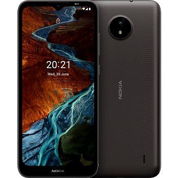 Nokia C10 2GB RAM 16GB STORAGE
