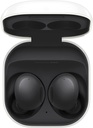 SAMSUNG Galaxy Buds2 Earbuds with Charging Case, ANC and Sound Customization, Graphite