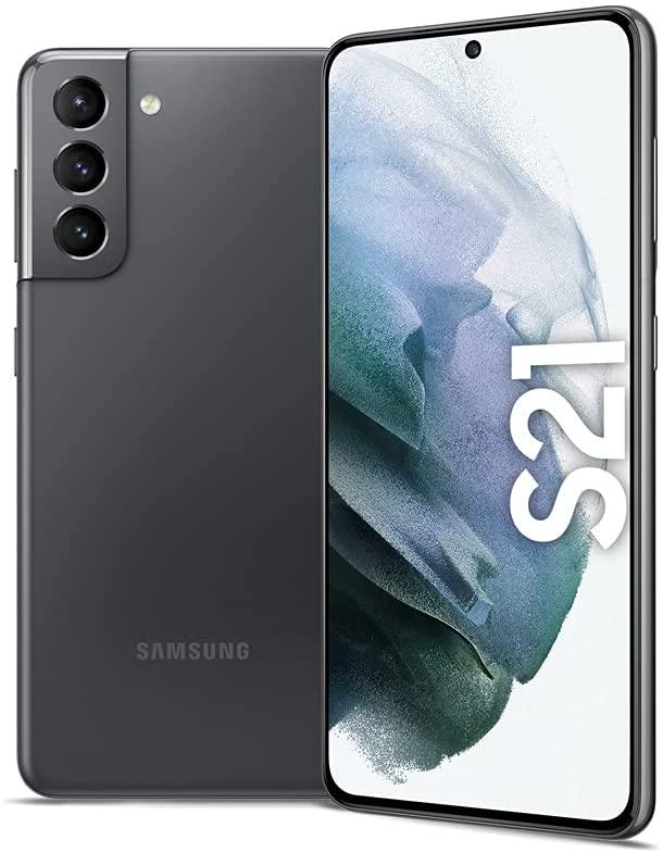 Samsung Galaxy S21 5G 8GB RAM 256GB Storage