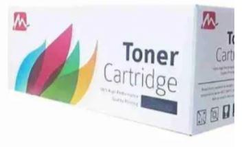MERCURY MW1510A (151A) Black Toner Cartridge – High Yield Reliable Printing