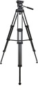 Libec 650EX Tripod System with Mid-Level Spreader (LI650EX)
