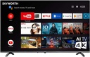 Skyworth 65 Inch 65SYC9300 UHD Android 10 TV