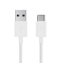 Belkin Mixit 2.0 USB-A TO USB-C Charger 1.2M (F2CU032BT04-WH)