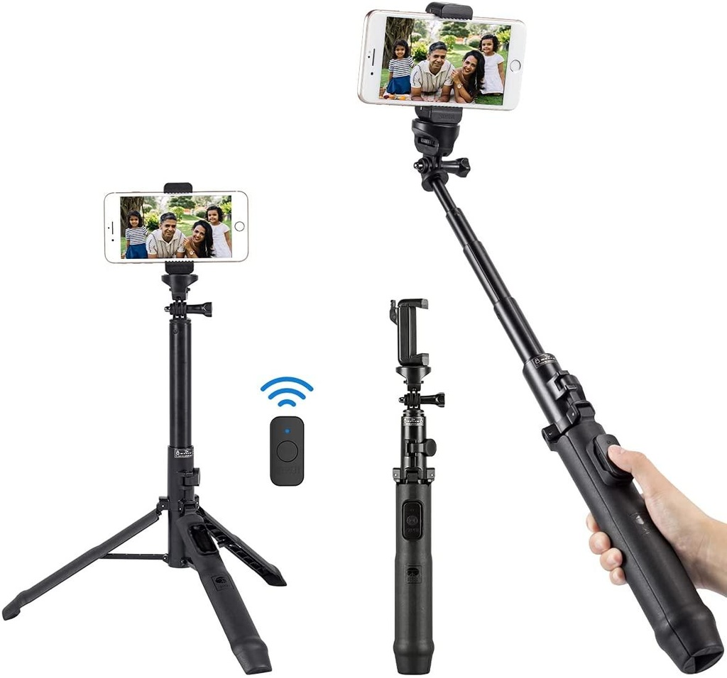Sirui MS-01K Mobile Umbrella Tripod (ms-01k)