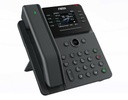 Fanvil V62 Pro Prime Business IP Phone - HD Voice, PoE, VoIP Desk Phone