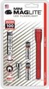 Maglite Mini LED 2-Cell AAA Flashlight (SP32036)