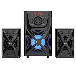 Amtec 002-2.1ch Bluetooth-Speaker 5000W Woofer (AM-002)