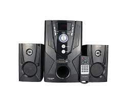 Royal Sound RS-014 WOOFER HI-TECH SYSTEM BT/USB/FM-10,000W (RS014BT)